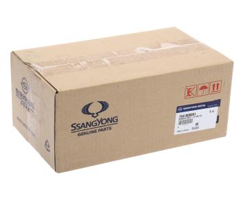 2 499 р. Зеркало салонное SSANGYONG Actyon (06-),Kyron (05-) OE SSANGYONG 7641008001 SSANGYONG 7641008001  с доставкой в г. Керчь. Увеличить фотографию 4
