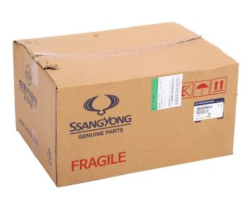 10 199 р. Зеркало боковое SSANGYONG Actyon (10-) левое (автоскладывание) OE SSANGYONG 7895034000acg  с доставкой в г. Керчь. Увеличить фотографию 4
