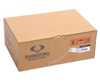 17 799 р. Фонарь задний SSANGYONG Kyron (07-) правый с противотуманной фарой внутренний OE SSANGYONG 8360409150  с доставкой в г. Керчь. Увеличить фотографию 5