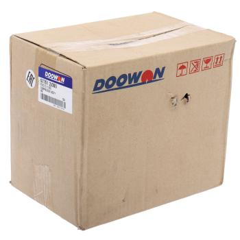 21 849 р. Компрессор KIA Mohave (08-) (3.0) кондиционера DOOWON DOOWON 97701-2j000  с доставкой в г. Керчь. Увеличить фотографию 5