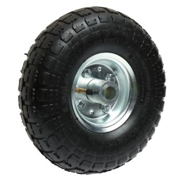 1 799 р. Колесо прицепа пневматическое 260х85 ARTWAY ARTWAY air tire  с доставкой в г. Керчь. Увеличить фотографию 1