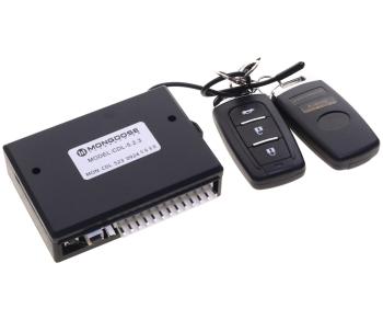 Замок центральный MONGOOSE MONGOOSE cdl-5.2.3