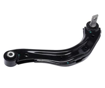 5 699 р. Рычаг подвески HONDA Civic (02-) задней левый CTR CTR cq0082l  с доставкой в г. Керчь. Увеличить фотографию 2