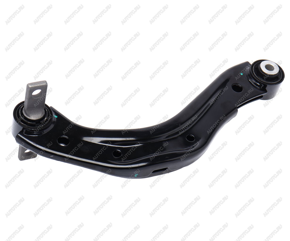 5 699 р. Рычаг подвески HONDA Civic (02-) задней левый CTR CTR cq0082l  с доставкой в г. Керчь