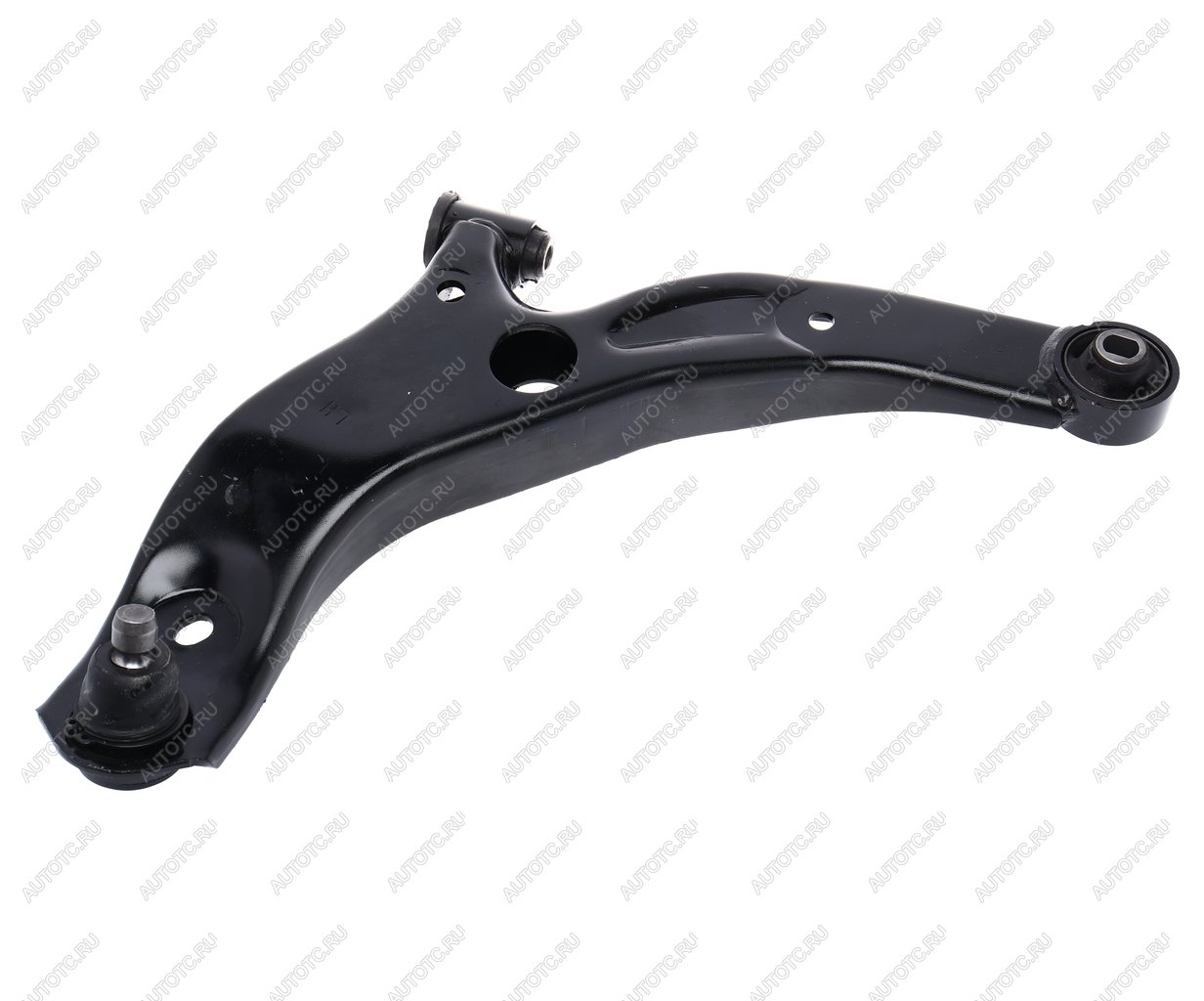 5 999 р. Рычаг подвески MAZDA 323 (98-04) передней левый CTR CTR cq0255l  с доставкой в г. Керчь