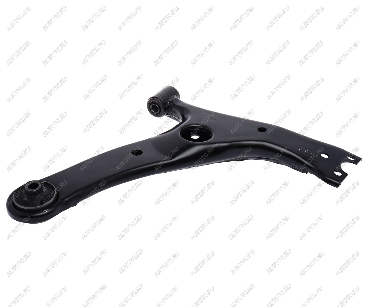 5 999 р. Рычаг подвески TOYOTA Rav 4 (01-03) передней нижний правый CTR CTR cq0301r  с доставкой в г. Керчь