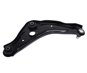 5 999 р. Рычаг подвески NISSAN Qashqai передний нижний левый CTR CTR cq0389l  с доставкой в г. Керчь. Увеличить фотографию 3