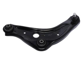 5 999 р. Рычаг подвески NISSAN Qashqai передний нижний левый CTR CTR cq0389l  с доставкой в г. Керчь. Увеличить фотографию 2