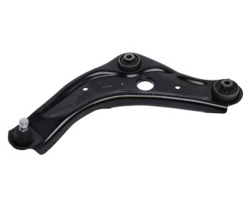5 999 р. Рычаг подвески NISSAN Qashqai передний нижний левый CTR CTR cq0389l  с доставкой в г. Керчь. Увеличить фотографию 1
