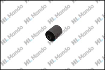 Сайлентблок HYUNDAI Starex H-1 (07-) рычага заднего продольного задний MANDO MANDO dcc010317 MANDO dcc010317
