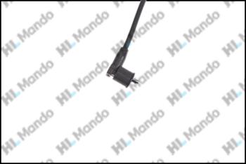 1 699 р. Провод высоковольтный HYUNDAI Elantra (00-06) комплект MANDO MANDO ewth00013h MANDO ewth00013h  с доставкой в г. Керчь. Увеличить фотографию 4
