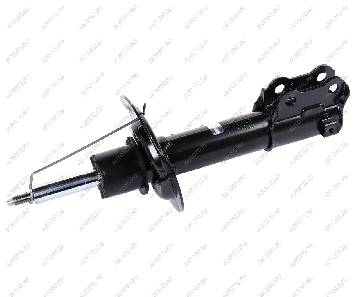 9 349 р. Амортизатор HYUNDAI i30 (08-) передний левый газовый MANDO MANDO ex54651a6050 MANDO ex54651a6050  с доставкой в г. Керчь