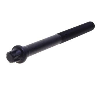 147 р. Болт М12х1.25х133.5 ГБЦ ГАЗ-3302,ГАЗель Next дв.УМЗ под чугунный блок (ОАО УМЗ) УМЗ f00274-1003271-009  с доставкой в г. Керчь. Увеличить фотографию 1