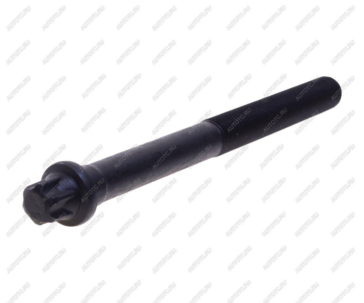 147 р. Болт М12х1.25х133.5 ГБЦ ГАЗ-3302,ГАЗель Next дв.УМЗ под чугунный блок (ОАО УМЗ) УМЗ f00274-1003271-009  с доставкой в г. Керчь