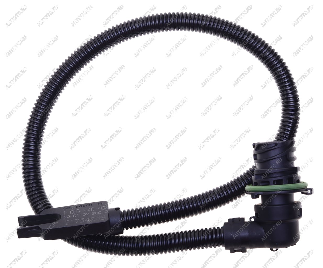 2 599 р. Элемент нагревательный RENAULT VOLVO фильтра Adblue BOSCH BOSCH f00bh40402  с доставкой в г. Керчь