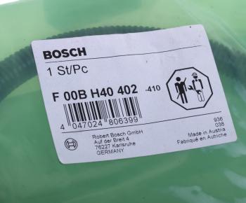 2 599 р. Элемент нагревательный RENAULT VOLVO фильтра Adblue BOSCH BOSCH f00bh40402  с доставкой в г. Керчь. Увеличить фотографию 4