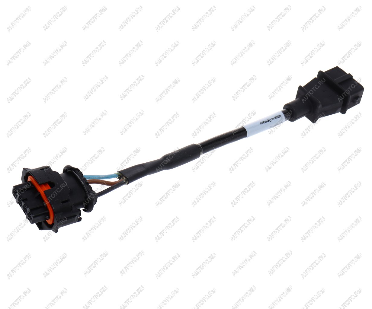 4 999 р. Кабель DAF датчика давления воздуха BOSCH BOSCH f00c3g1900  с доставкой в г. Керчь