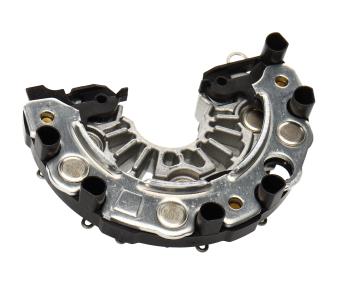 3 299 р. Мост диодный RENAULT Megane (99-03) генератора BOSCH BOSCH f00m123313 BOSCH f00m123313  с доставкой в г. Керчь. Увеличить фотографию 1