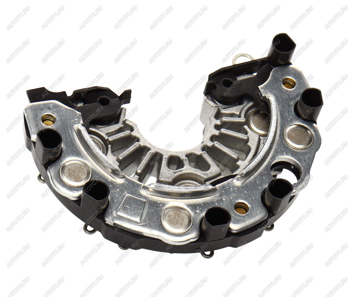 3 299 р. Мост диодный RENAULT Megane (99-03) генератора BOSCH BOSCH f00m123313 BOSCH f00m123313  с доставкой в г. Керчь