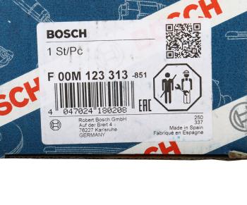 3 299 р. Мост диодный RENAULT Megane (99-03) генератора BOSCH BOSCH f00m123313 BOSCH f00m123313  с доставкой в г. Керчь. Увеличить фотографию 5
