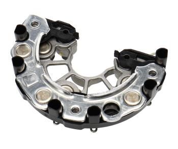 3 399 р. Мост диодный VW Golf (90-) генератора BOSCH BOSCH f00m123323  с доставкой в г. Керчь. Увеличить фотографию 1