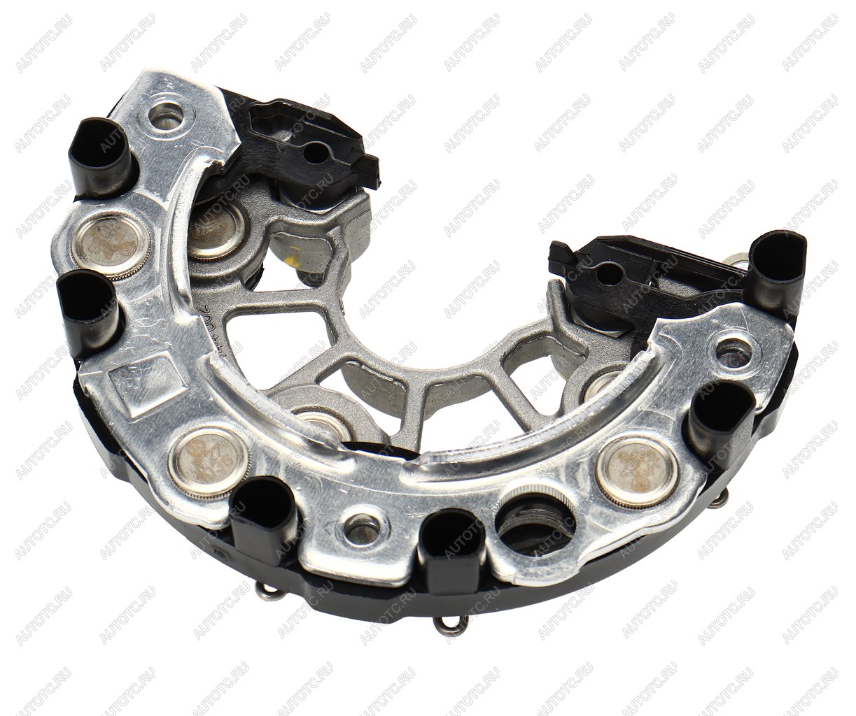3 399 р. Мост диодный VW Golf (90-) генератора BOSCH BOSCH f00m123323  с доставкой в г. Керчь