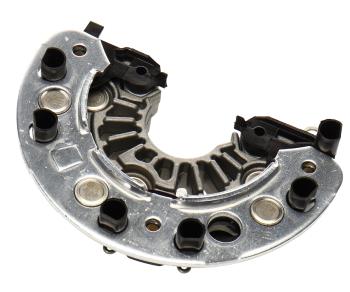 3 999 р. Мост диодный OPEL BOSCH BOSCH f00m133289 BOSCH f00m133289  с доставкой в г. Керчь. Увеличить фотографию 1