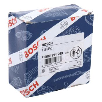 1 839 р. Шкив DAF XF95 генератора BOSCH BOSCH f00m991269  с доставкой в г. Керчь. Увеличить фотографию 4