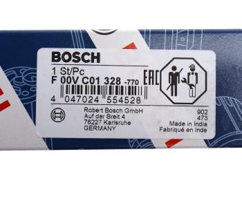 3 879 р. Клапан MERCEDES форсунки топливной комплект BOSCH BOSCH f00vc01328  с доставкой в г. Керчь. Увеличить фотографию 3