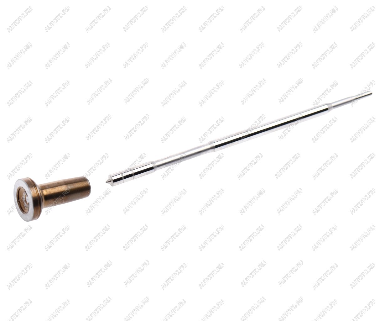 3 879 р. Клапан MERCEDES форсунки топливной комплект BOSCH BOSCH f00vc01328  с доставкой в г. Керчь