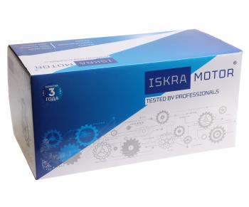 21 999 р. Стартер ЯМЗ-534,536 AZF 4137 11.131.524 12В ISKRAMOTOR ISKRAMOTOR ims102402  с доставкой в г. Керчь. Увеличить фотографию 6