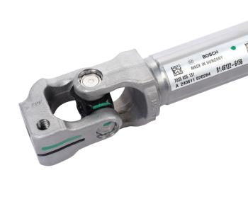 46 999 р. Вал карданный MAN TGA колонки рулевой BOSCH BOSCH ks00000006  с доставкой в г. Керчь. Увеличить фотографию 2