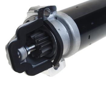 10 199 р. Стартер FORD Transit (06-) PEUGEOT Boxer CITROEN Jumper (06-) (2.2 HDI) (2.0кВт) STARTVOLT STARTVOLT lst1020  с доставкой в г. Керчь. Увеличить фотографию 3