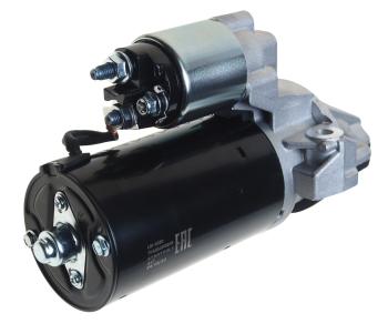 10 199 р. Стартер FORD Transit (06-) PEUGEOT Boxer CITROEN Jumper (06-) (2.2 HDI) (2.0кВт) STARTVOLT STARTVOLT lst1020  с доставкой в г. Керчь. Увеличить фотографию 2