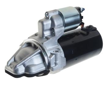 10 199 р. Стартер FORD Transit (06-) PEUGEOT Boxer CITROEN Jumper (06-) (2.2 HDI) (2.0кВт) STARTVOLT STARTVOLT lst1020  с доставкой в г. Керчь. Увеличить фотографию 1