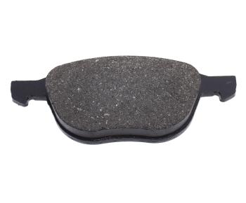 2 399 р. Колодки тормозные FORD Kuga (11-) передние (4шт.) MANDO MANDO mbf015199 MANDO mbf015199  с доставкой в г. Керчь. Увеличить фотографию 2