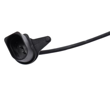 2 679 р. Колодки тормозные AUDI A6 (3.0),Allroad (00-) с датчиком передние (4шт.) MANDO MANDO mbf015369 MANDO mbf015369  с доставкой в г. Керчь. Увеличить фотографию 5