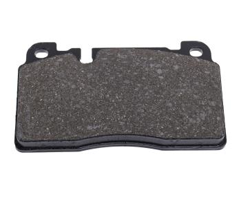 2 699 р. Колодки тормозные AUDI A7 (15-) передние (4шт.) MANDO MANDO mbf015391  с доставкой в г. Керчь. Увеличить фотографию 2