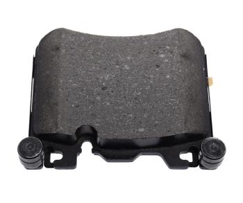 4 999 р. Колодки тормозные BMW X6 (E72) передние (4шт.) MANDO MANDO mbf015420 MANDO mbf015420  с доставкой в г. Керчь. Увеличить фотографию 4