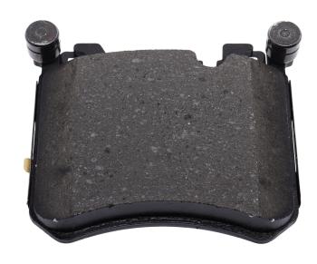 4 999 р. Колодки тормозные BMW X6 (E72) передние (4шт.) MANDO MANDO mbf015420 MANDO mbf015420  с доставкой в г. Керчь. Увеличить фотографию 2