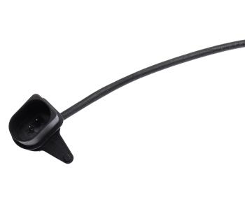 2 199 р. Колодки тормозные FORD Galaxy VW Sharan (95-) передние (4шт.) MANDO MANDO mbf015518  с доставкой в г. Керчь. Увеличить фотографию 5