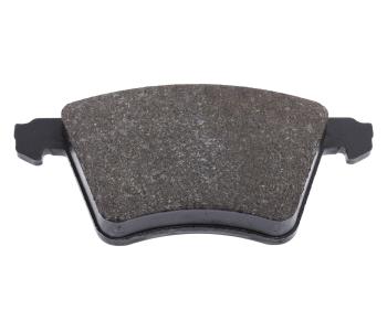 2 199 р. Колодки тормозные FORD Galaxy VW Sharan (95-) передние (4шт.) MANDO MANDO mbf015518  с доставкой в г. Керчь. Увеличить фотографию 2