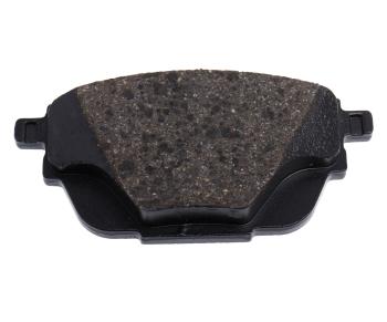 3 479 р. Колодки тормозные CITROEN C4 Grand Picasso задние (4шт.) MANDO MANDO mbf015942 MANDO mbf015942  с доставкой в г. Керчь. Увеличить фотографию 5