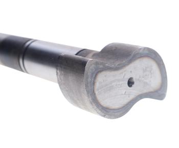 2 599 р. Кулак разжимной BPW полуприцепа колодок тормозных левый L=663 MERITOR MERITOR mcs050121  с доставкой в г. Керчь. Увеличить фотографию 2
