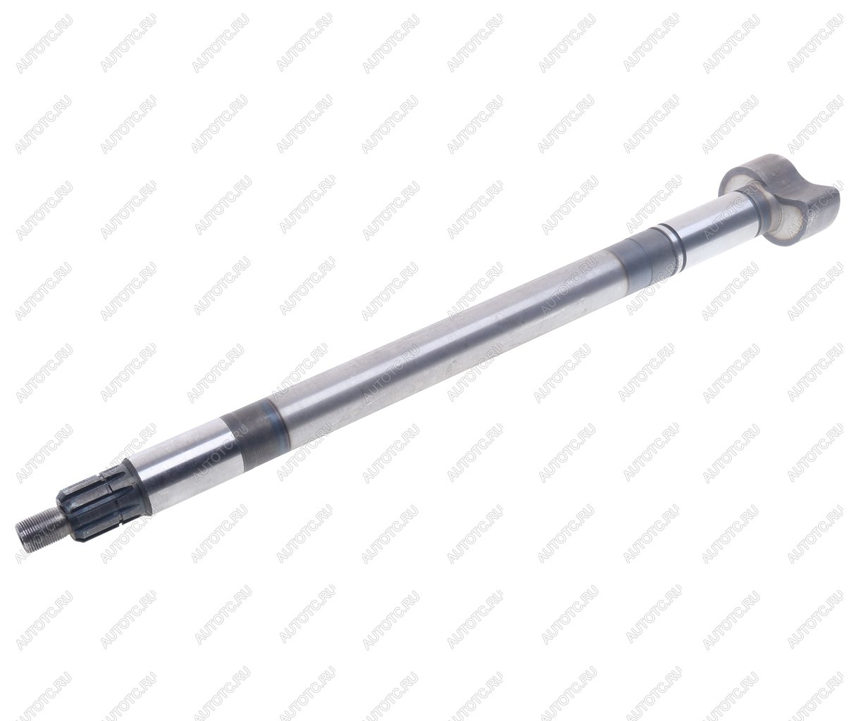 2 599 р. Кулак разжимной BPW полуприцепа колодок тормозных левый L=663 MERITOR MERITOR mcs050121  с доставкой в г. Керчь