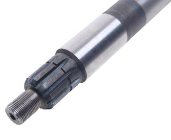 2 599 р. Кулак разжимной BPW полуприцепа колодок тормозных левый L=663 MERITOR MERITOR mcs050121  с доставкой в г. Керчь. Увеличить фотографию 3