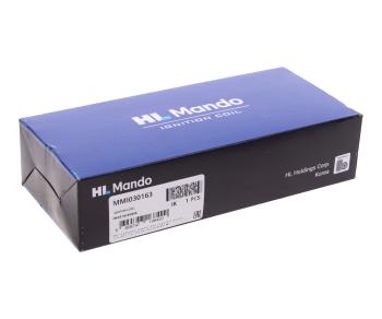 2 399 р. Катушка зажигания ВАЗ-1118,2110,2170 (дв.16V) MANDO MANDO mmi030163  с доставкой в г. Керчь. Увеличить фотографию 4