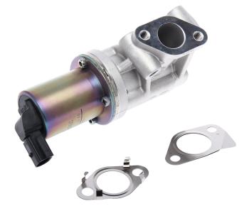 10 249 р. Клапан HYUNDAI i30,Getz KIA Rio,Picanto контроля выхлопных газов (EGR) (GLOVIS) MANDO MANDO mpe030006  с доставкой в г. Керчь. Увеличить фотографию 1