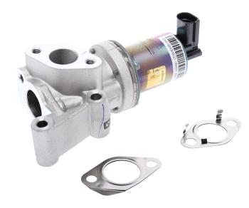 Клапан HYUNDAI i20,i30 KIA Rio,Soul контроля выхлопных газов (EGR) (GLOVIS) MANDO MANDO mpe030007 MANDO mpe030007