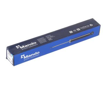 2 189 р. Амортизатор SUZUKI Ignis (00-) задний левый/правый газовый MANDO MANDO mss015026 MANDO mss015026  с доставкой в г. Керчь. Увеличить фотографию 3